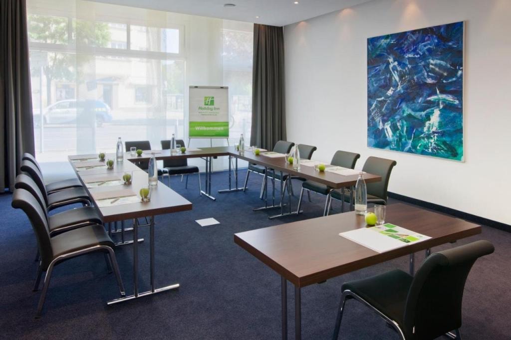 Holiday Inn Berlin City Center East Prenzlauer Berg by IHG