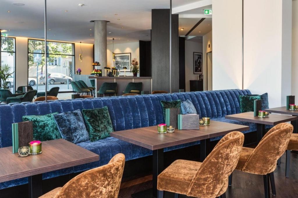 Holiday Inn Berlin City Center East Prenzlauer Berg by IHG