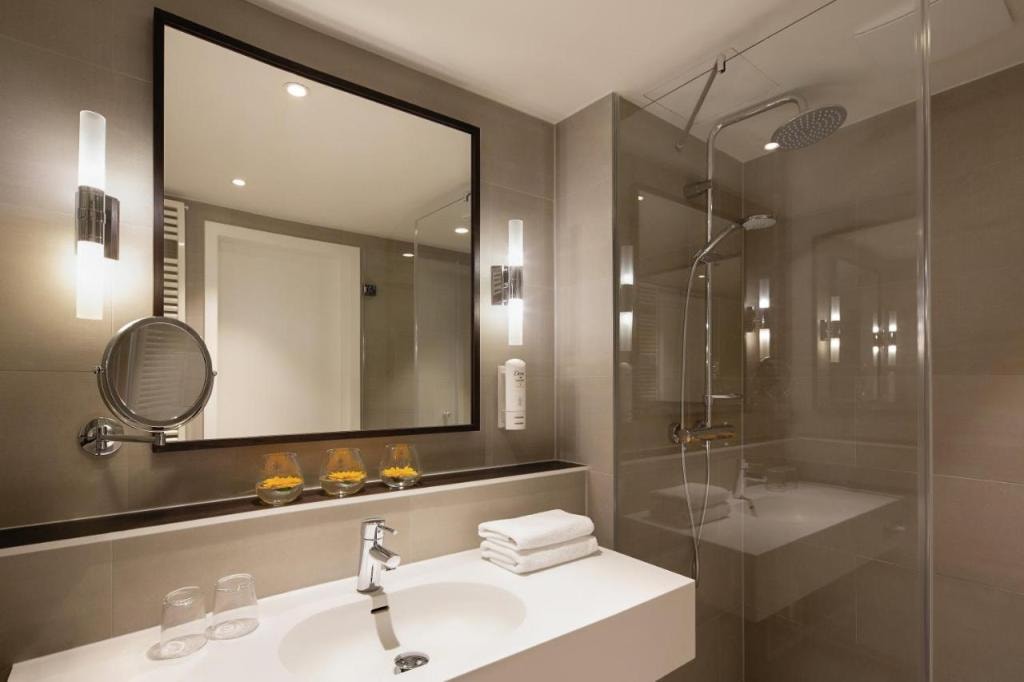 Holiday Inn Berlin City Center East Prenzlauer Berg by IHG