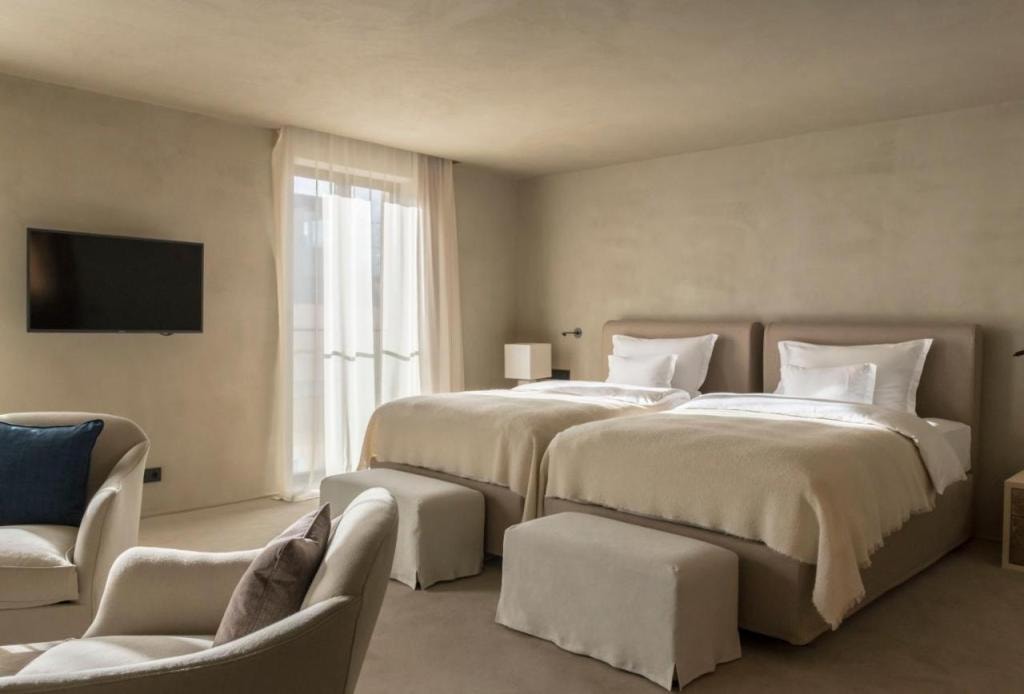 Hotel Bayerischer Hof - The Leading Hotels of the World