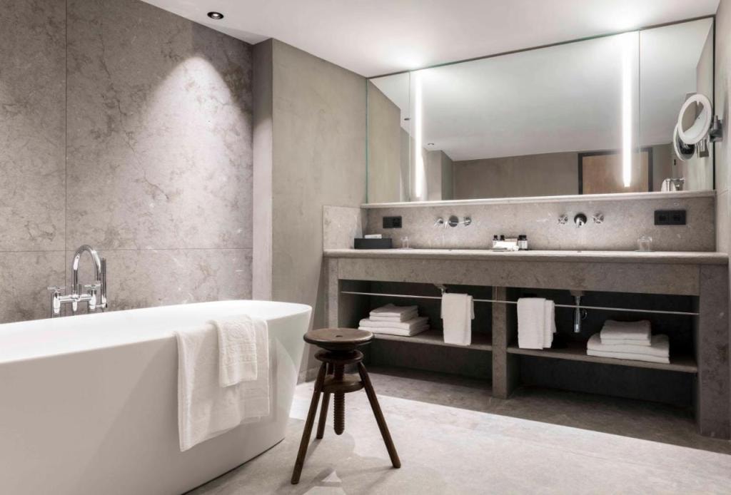 Hotel Bayerischer Hof - The Leading Hotels of the World