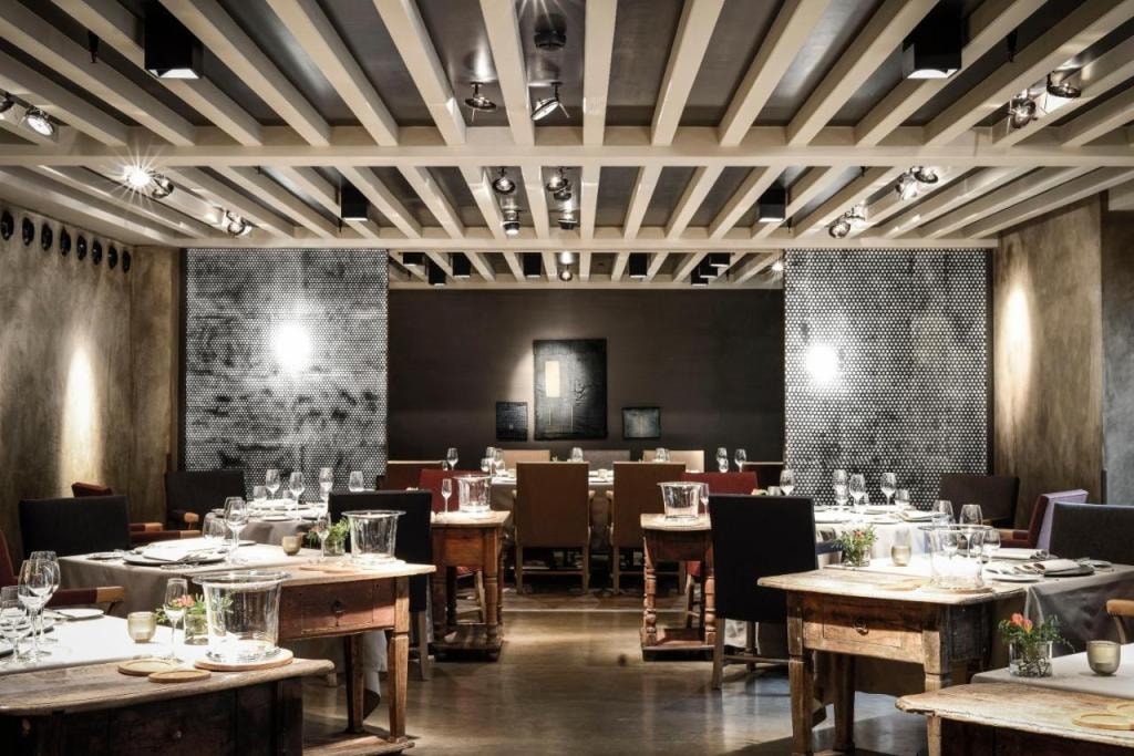 Hotel Bayerischer Hof - The Leading Hotels of the World