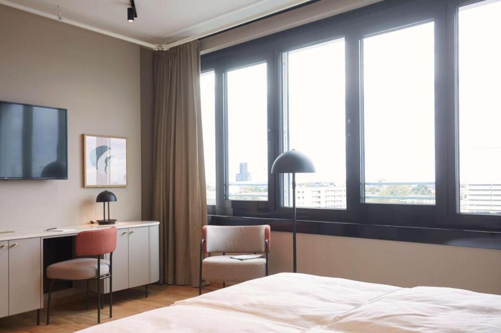 Scandic München Macherei