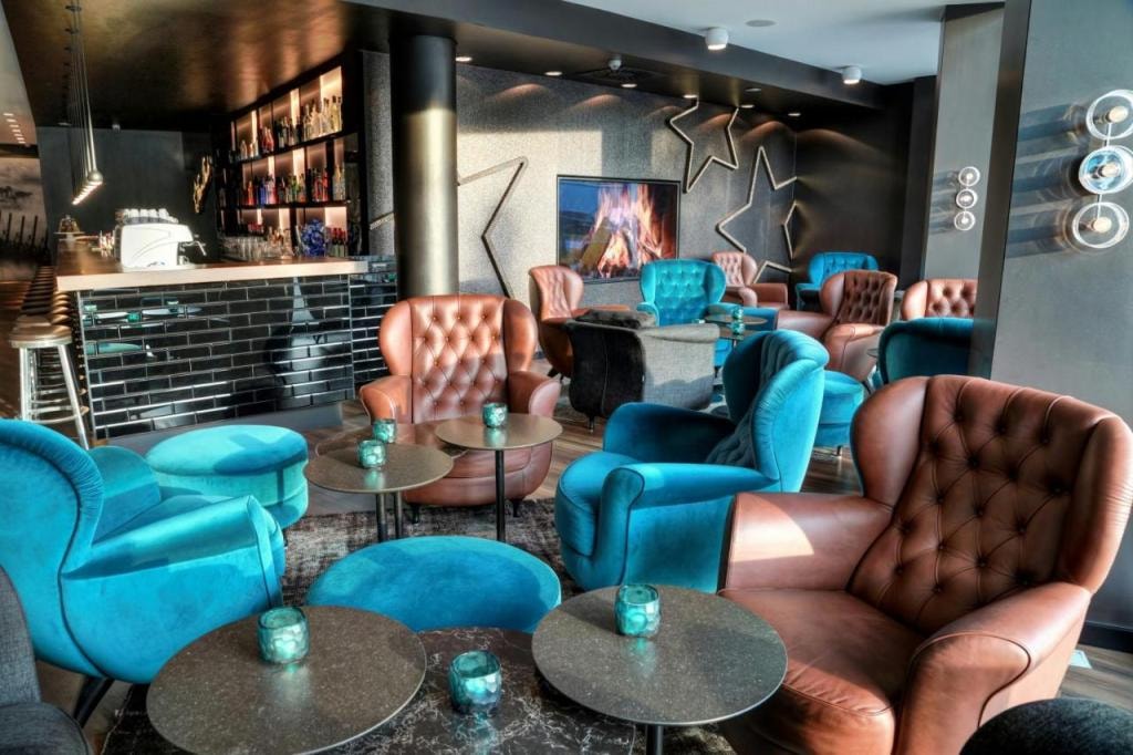 Motel One Hamburg am Michel