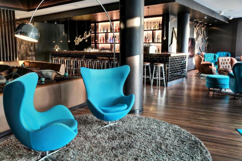 Motel One Hamburg am Michel