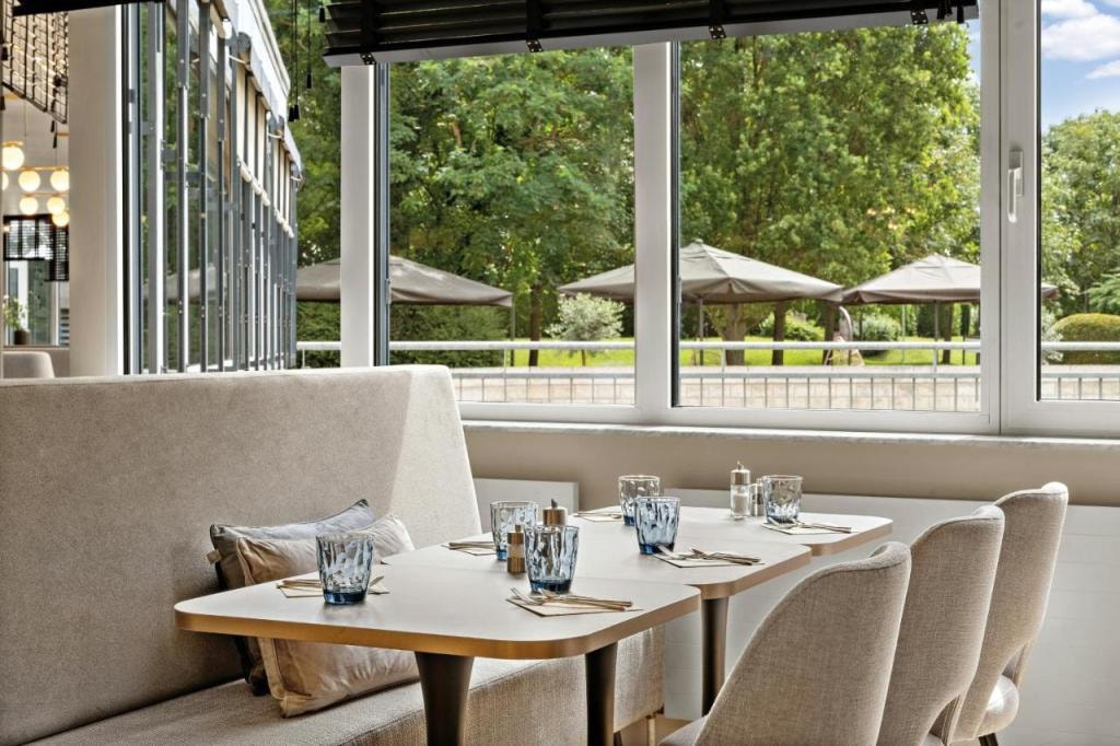 Leonardo Hotel Mainz