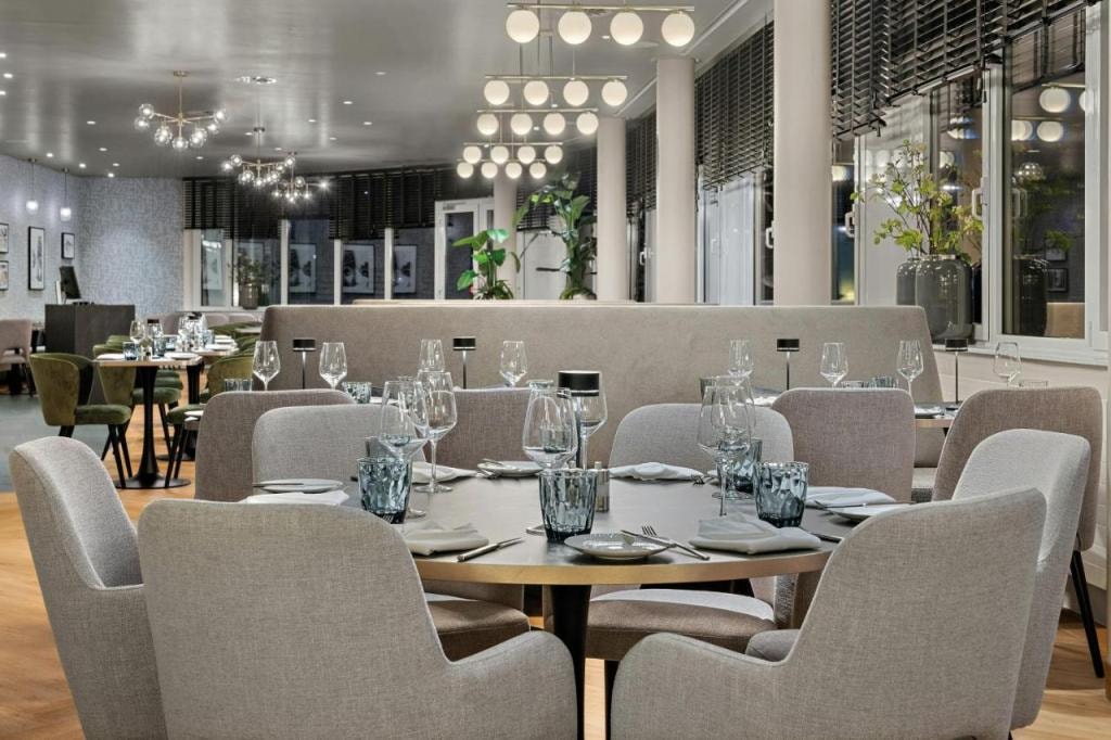 Leonardo Hotel Mainz