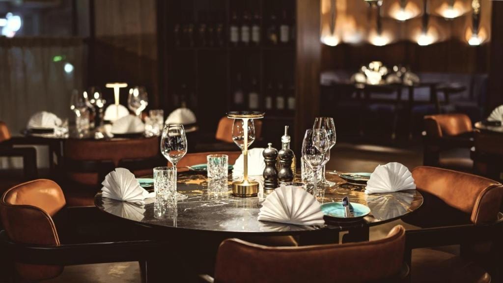 Bellman Hotel