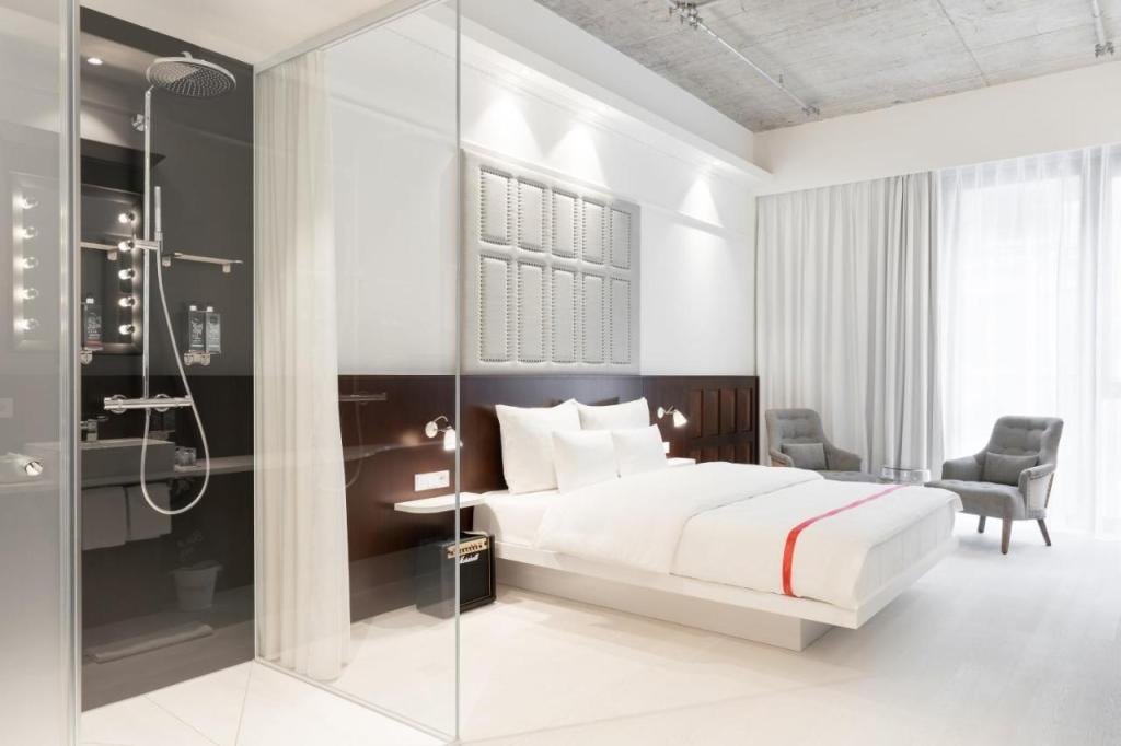 Ruby Louise Hotel Frankfurt by IHG