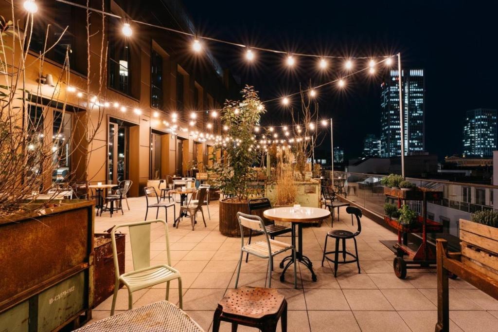 Ruby Louise Hotel Frankfurt by IHG