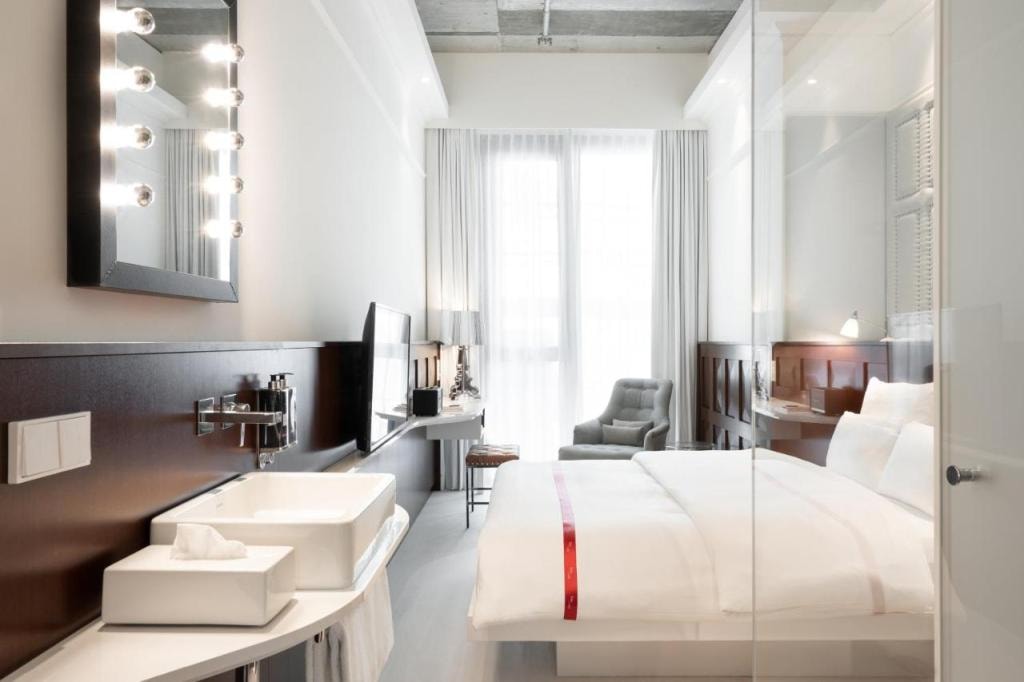 Ruby Louise Hotel Frankfurt by IHG