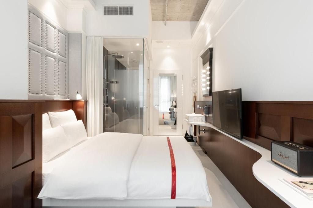 Ruby Louise Hotel Frankfurt by IHG