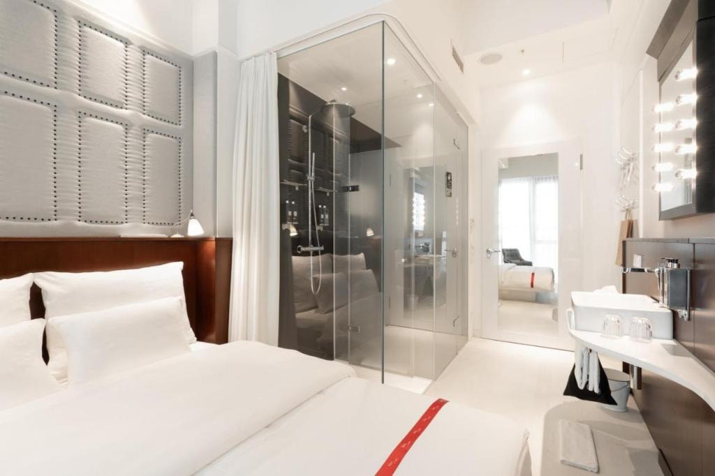 Ruby Louise Hotel Frankfurt by IHG