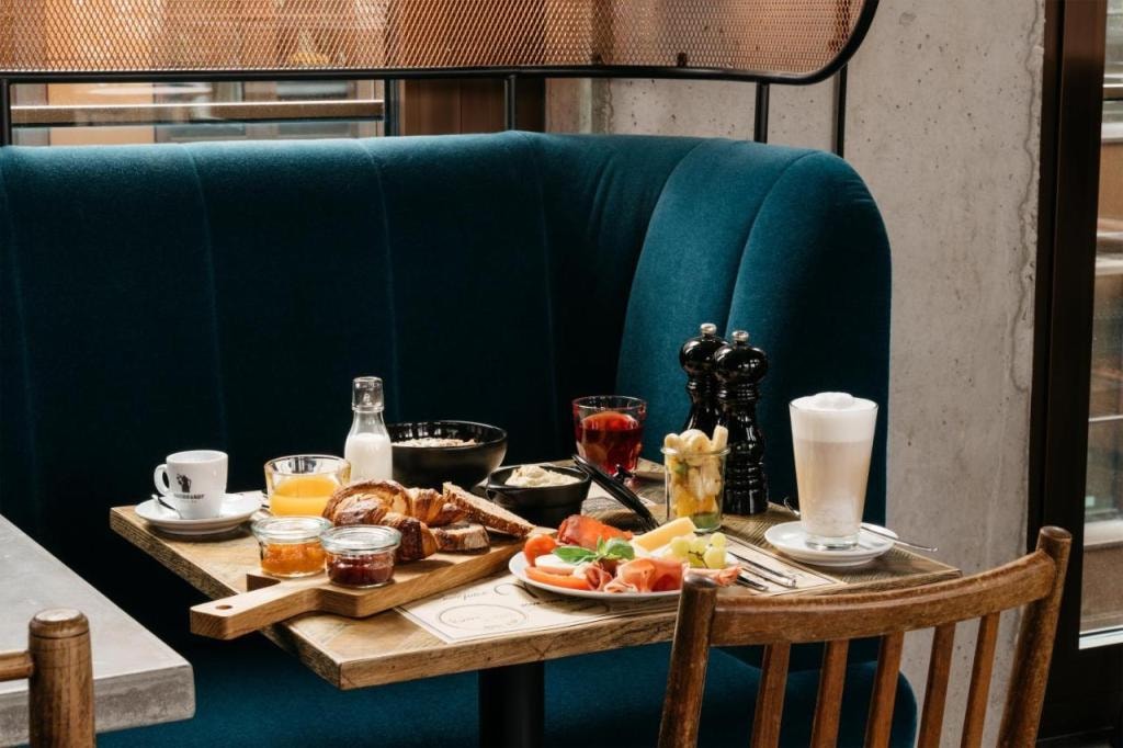 Ruby Louise Hotel Frankfurt by IHG
