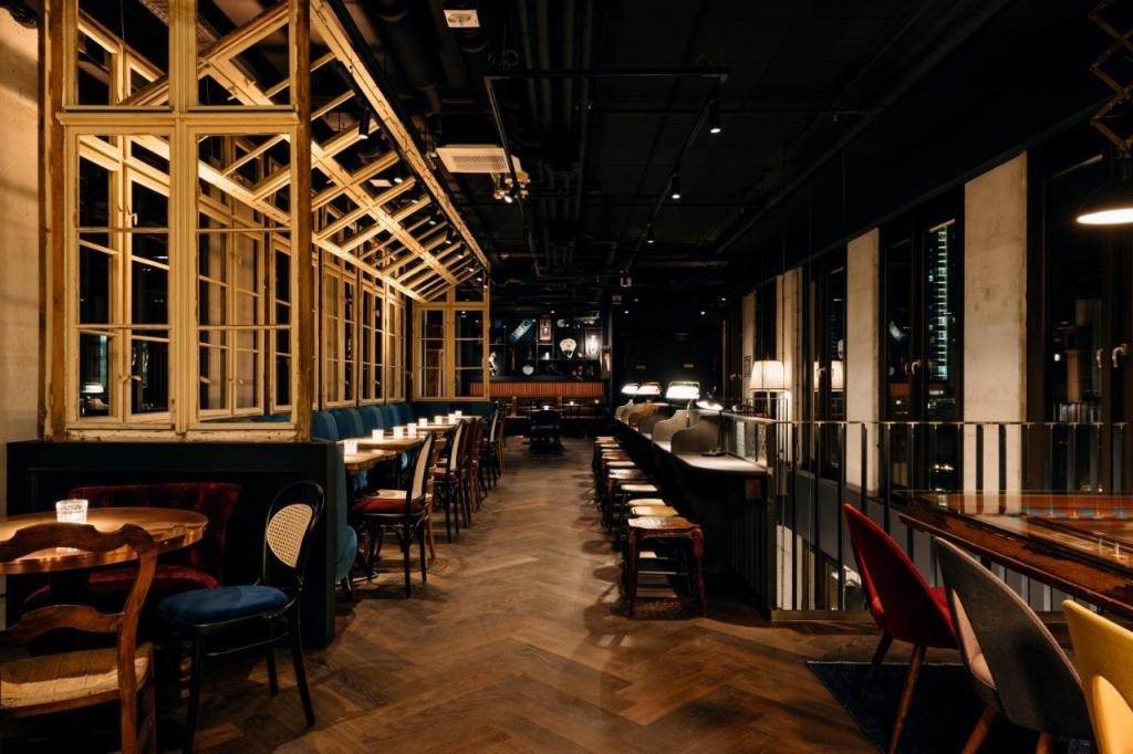 Ruby Louise Hotel Frankfurt by IHG