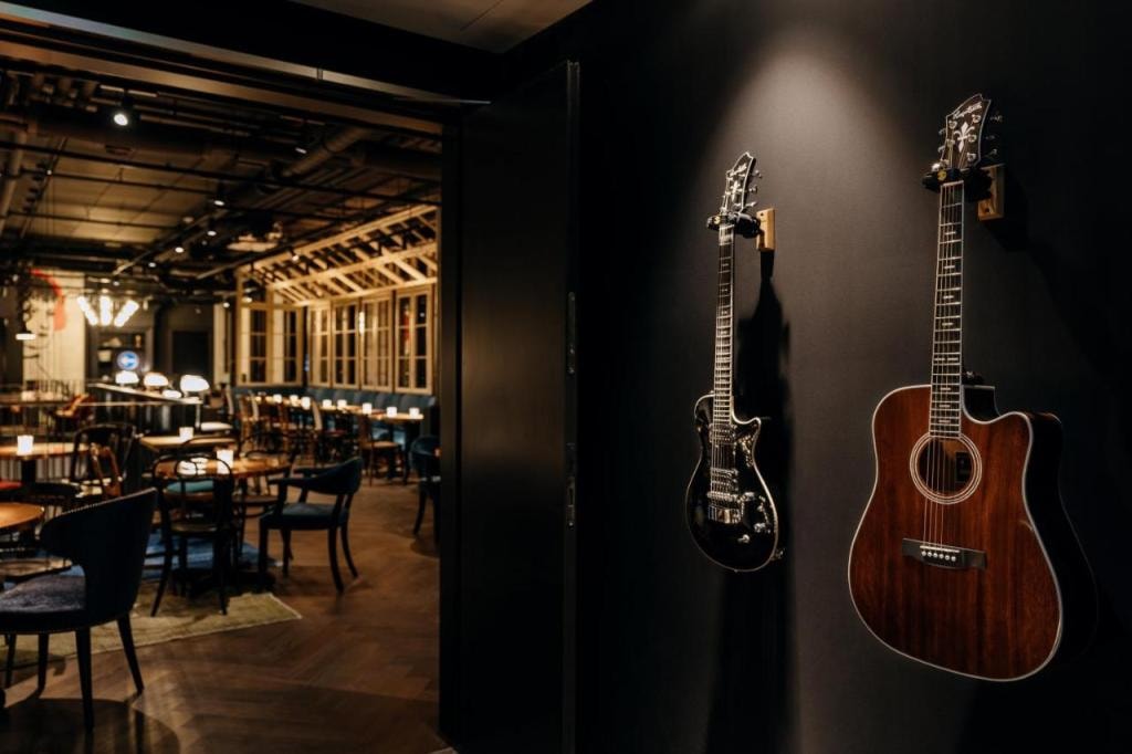 Ruby Louise Hotel Frankfurt by IHG
