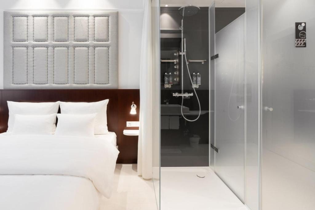 Ruby Louise Hotel Frankfurt by IHG