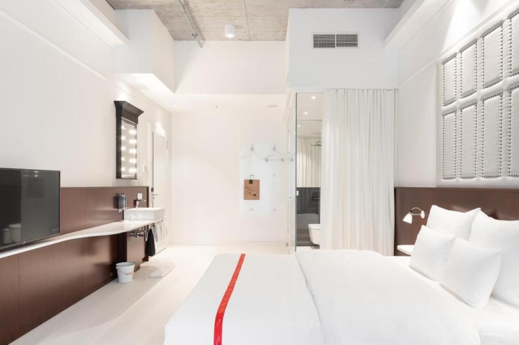 Ruby Louise Hotel Frankfurt by IHG