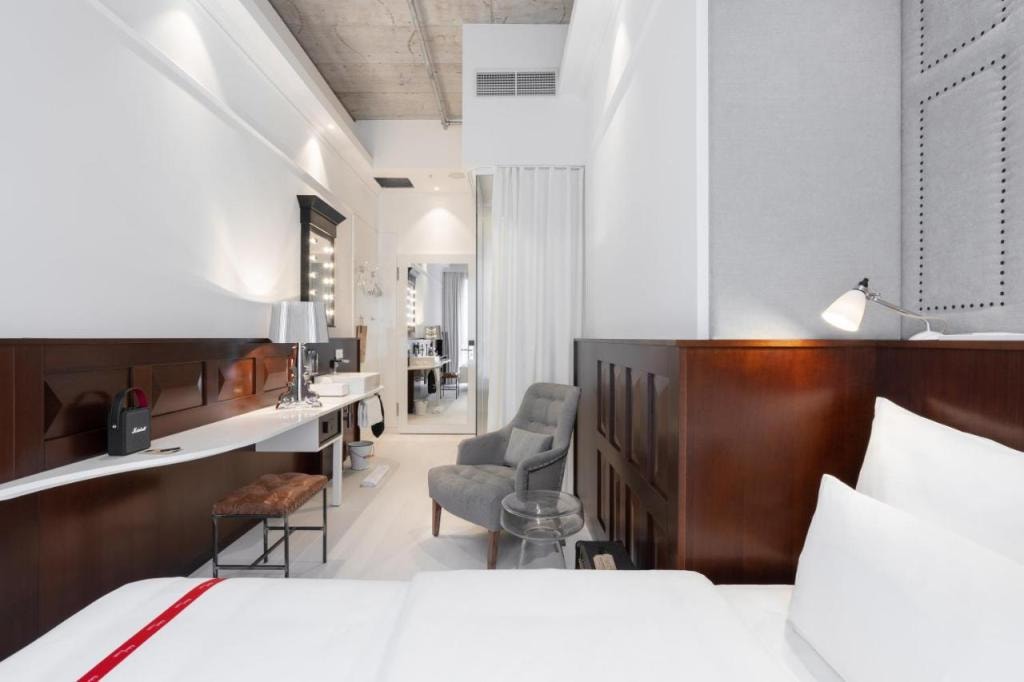 Ruby Louise Hotel Frankfurt by IHG