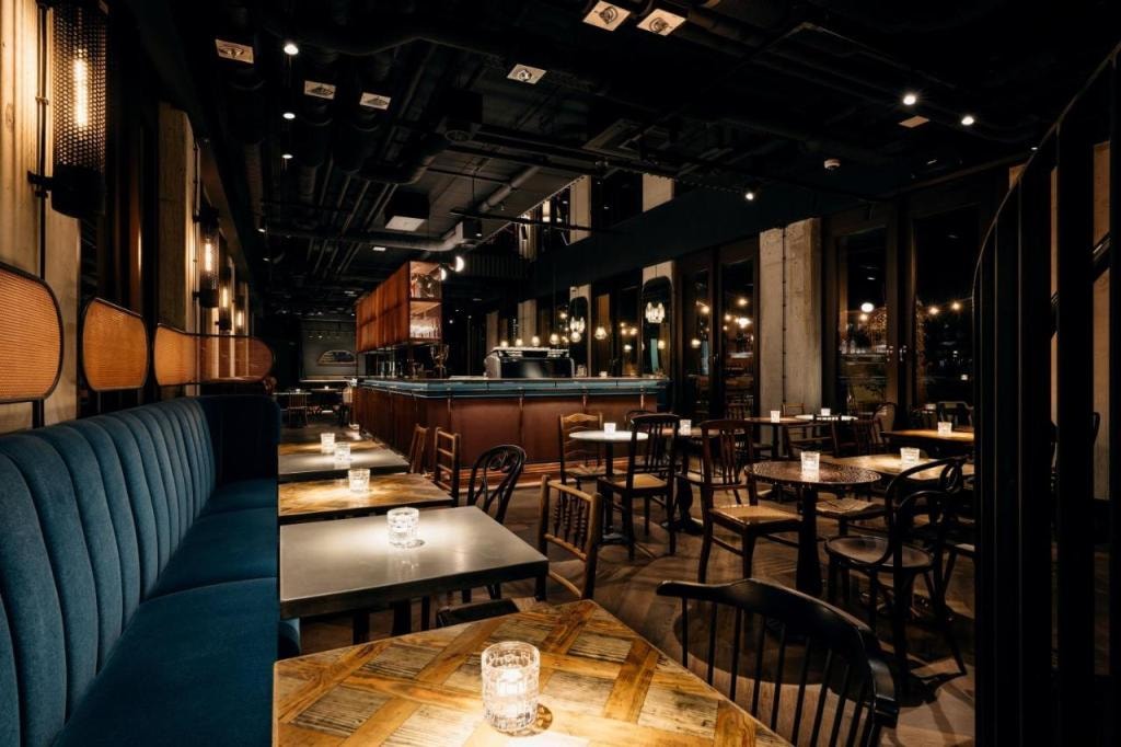 Ruby Louise Hotel Frankfurt by IHG