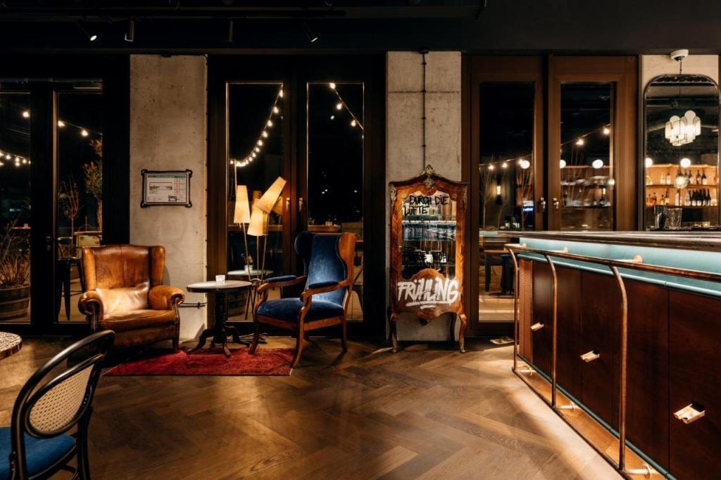 Ruby Louise Hotel Frankfurt by IHG