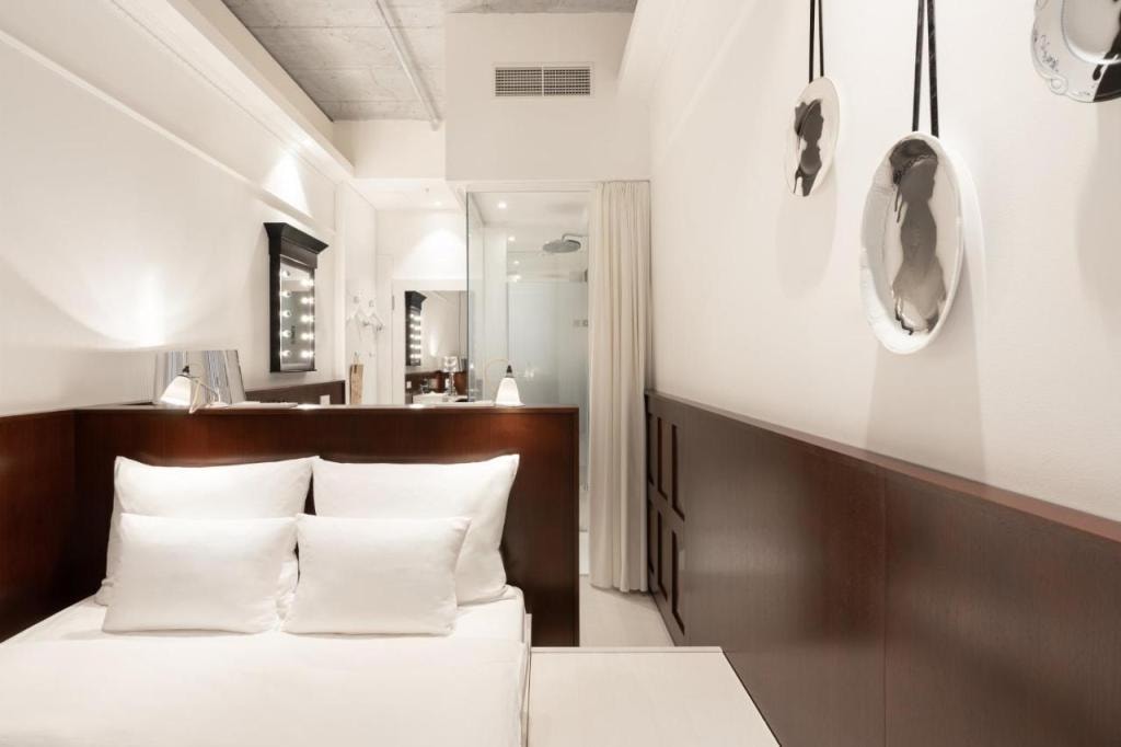 Ruby Louise Hotel Frankfurt by IHG