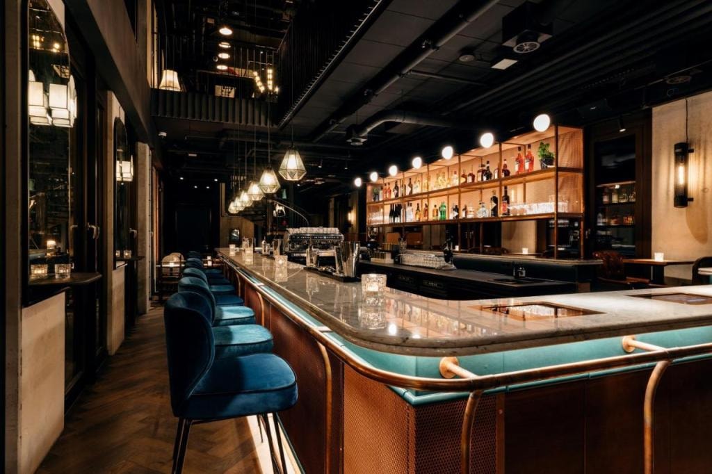 Ruby Louise Hotel Frankfurt by IHG