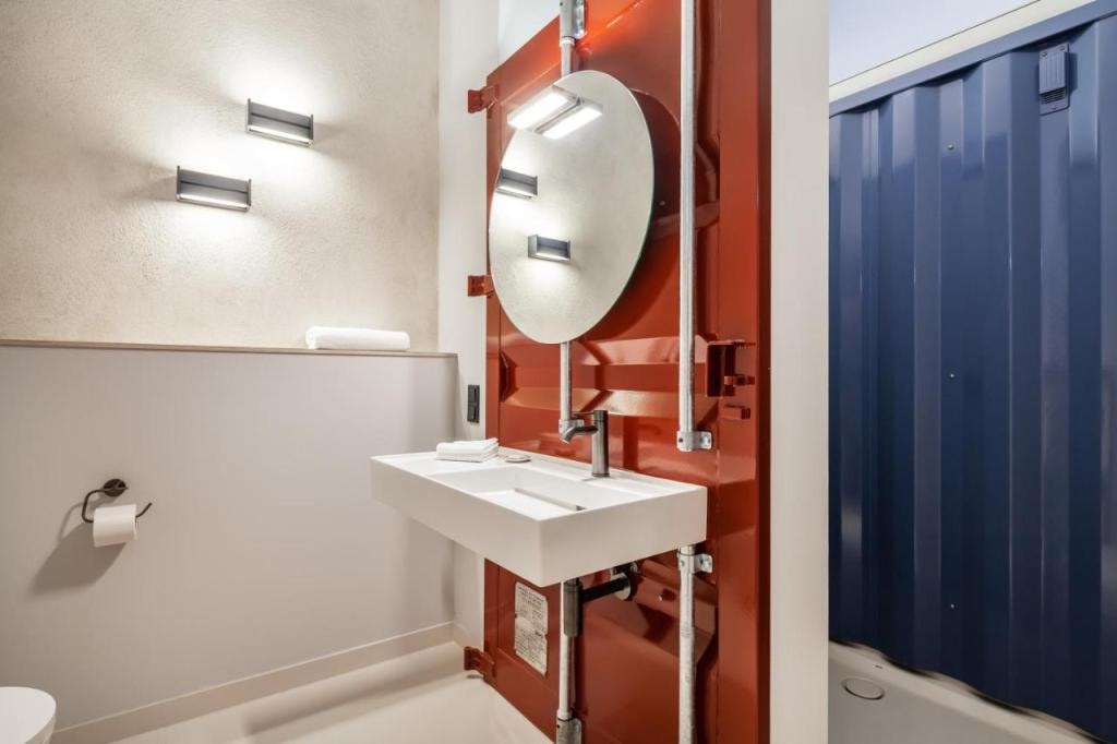Hotel Die Reederin