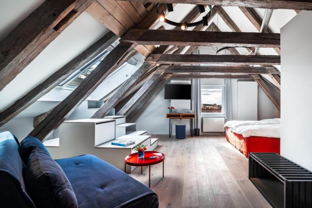 Hotel Die Reederin