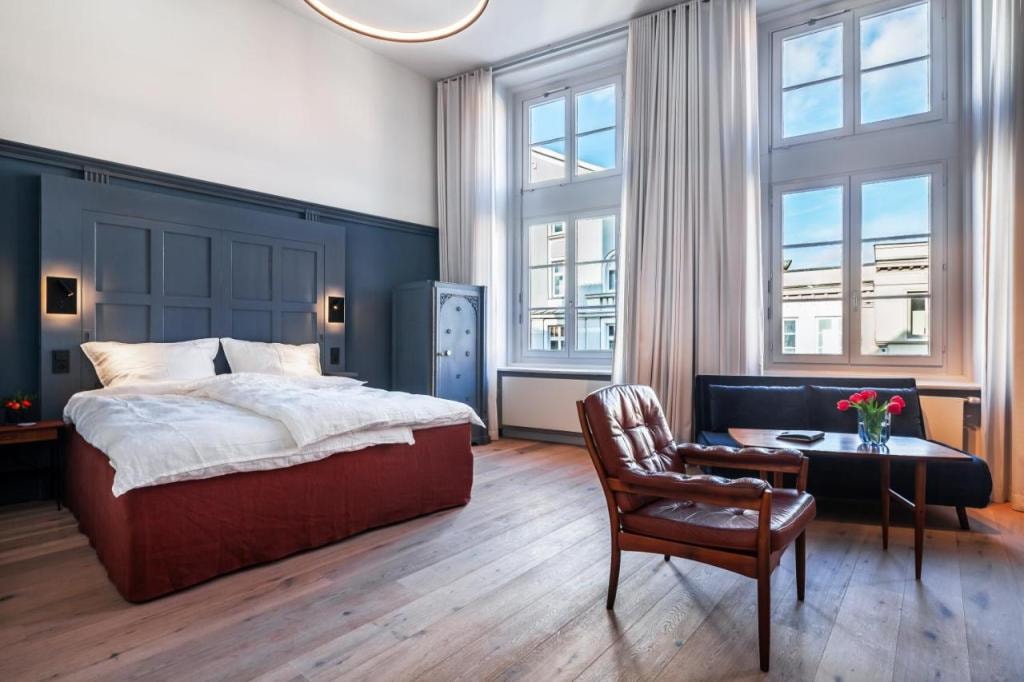 Hotel Die Reederin