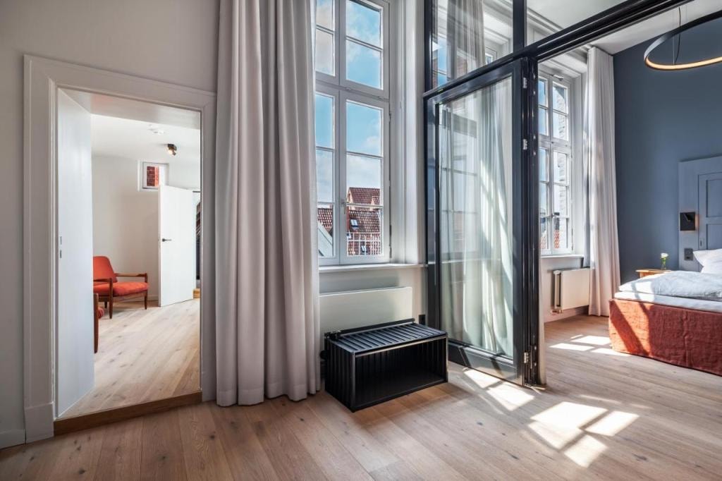 Hotel Die Reederin
