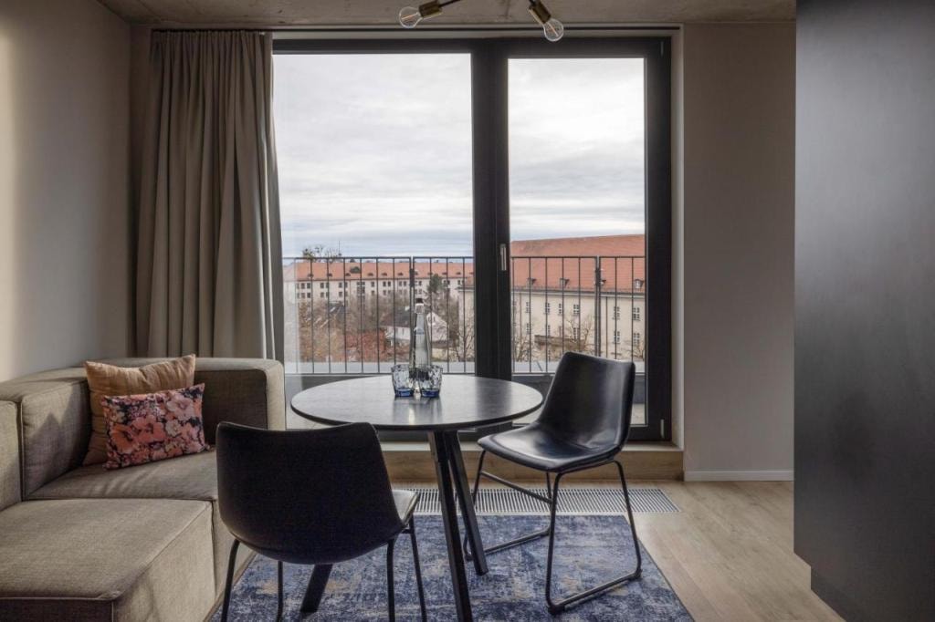 Numa Munich Stark