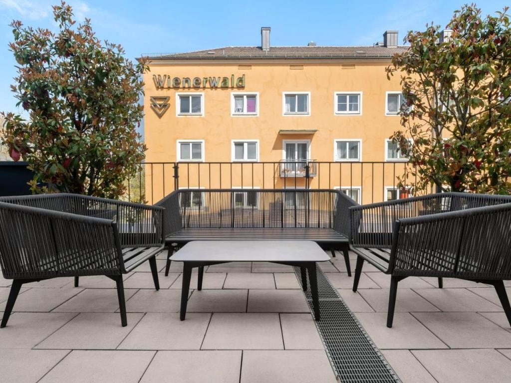 Numa Munich Stark
