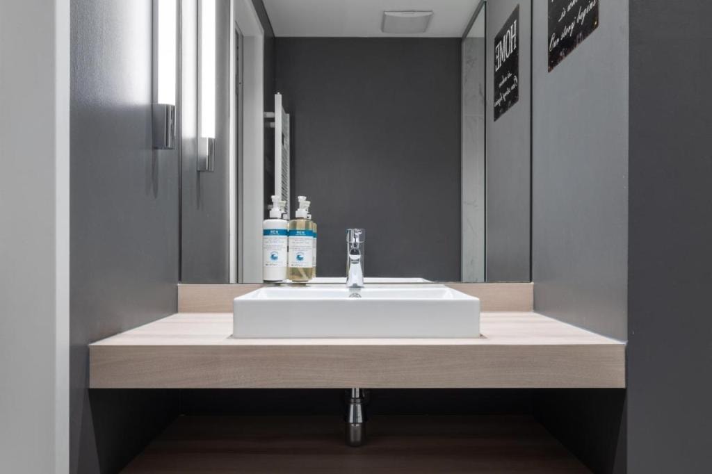 Numa Munich Stark