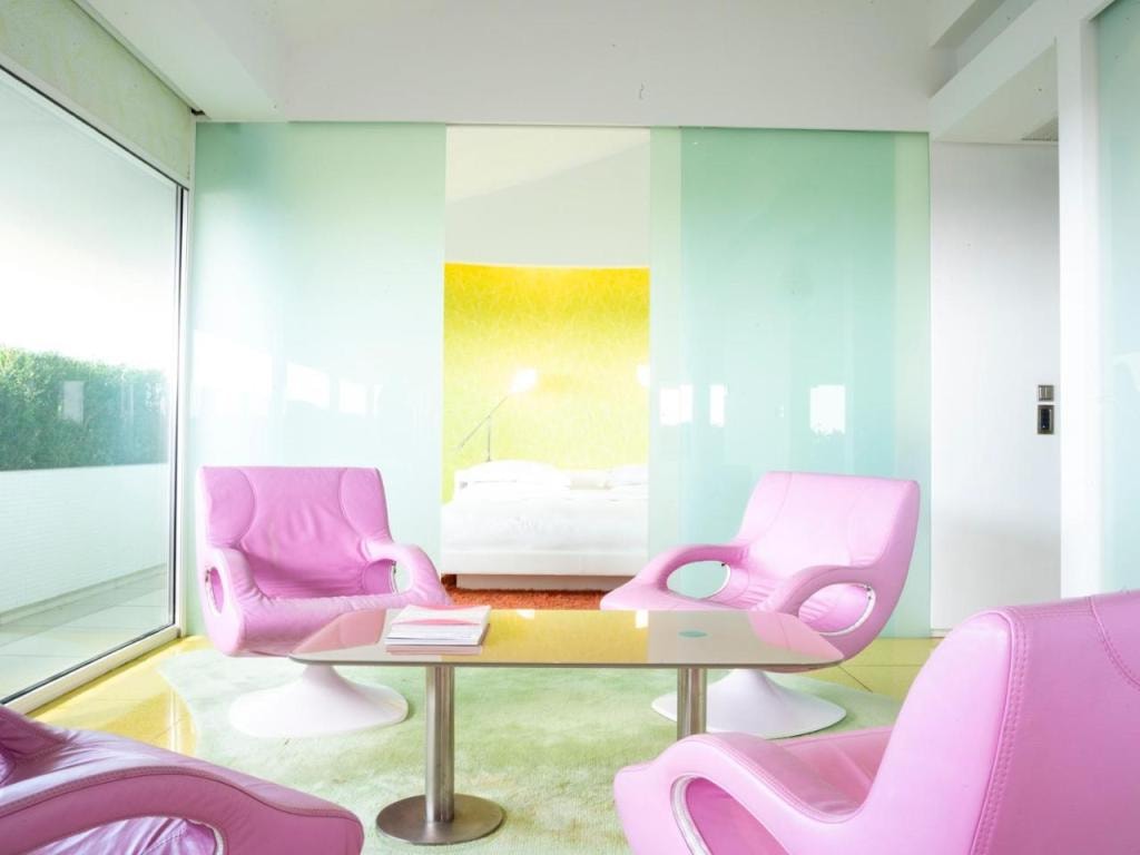 Semiramis, a Member of Design Hotels