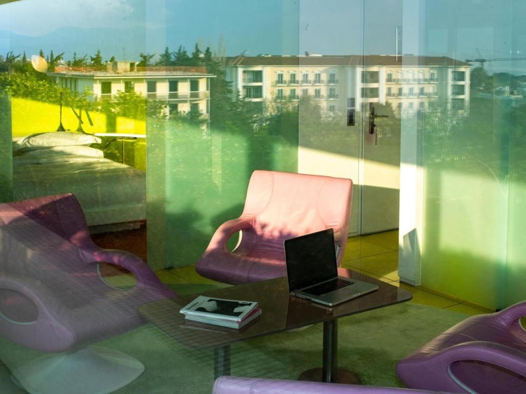 Semiramis, a Member of Design Hotels