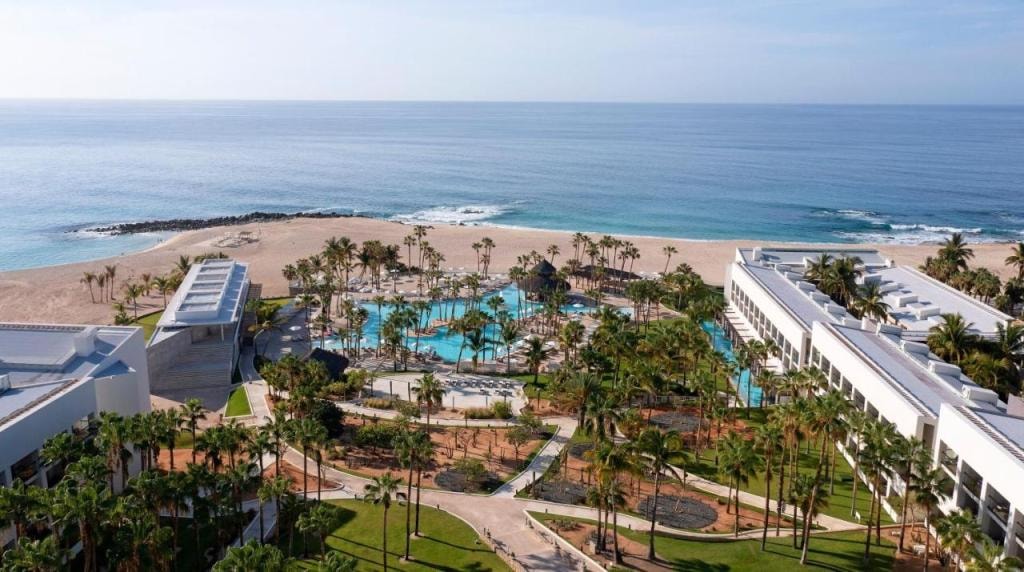Paradisus by Meliá Los Cabos - Adults Only - All Inclusive