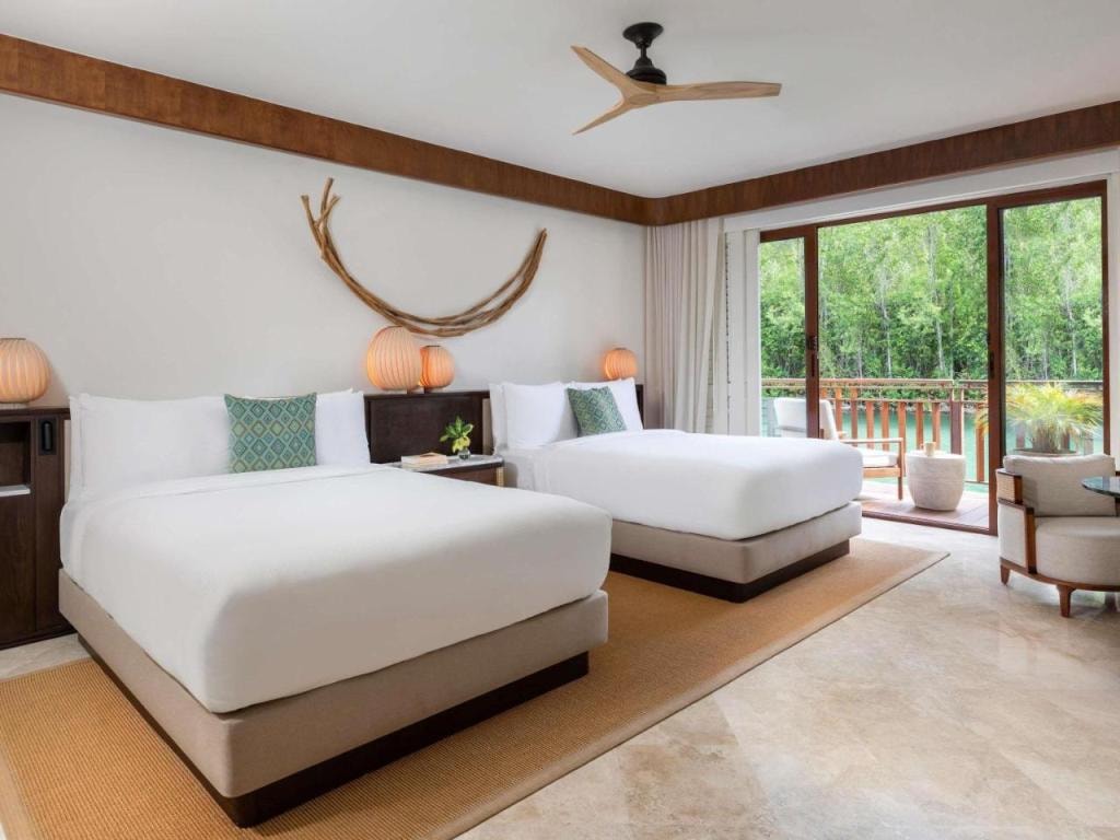 Fairmont Mayakoba