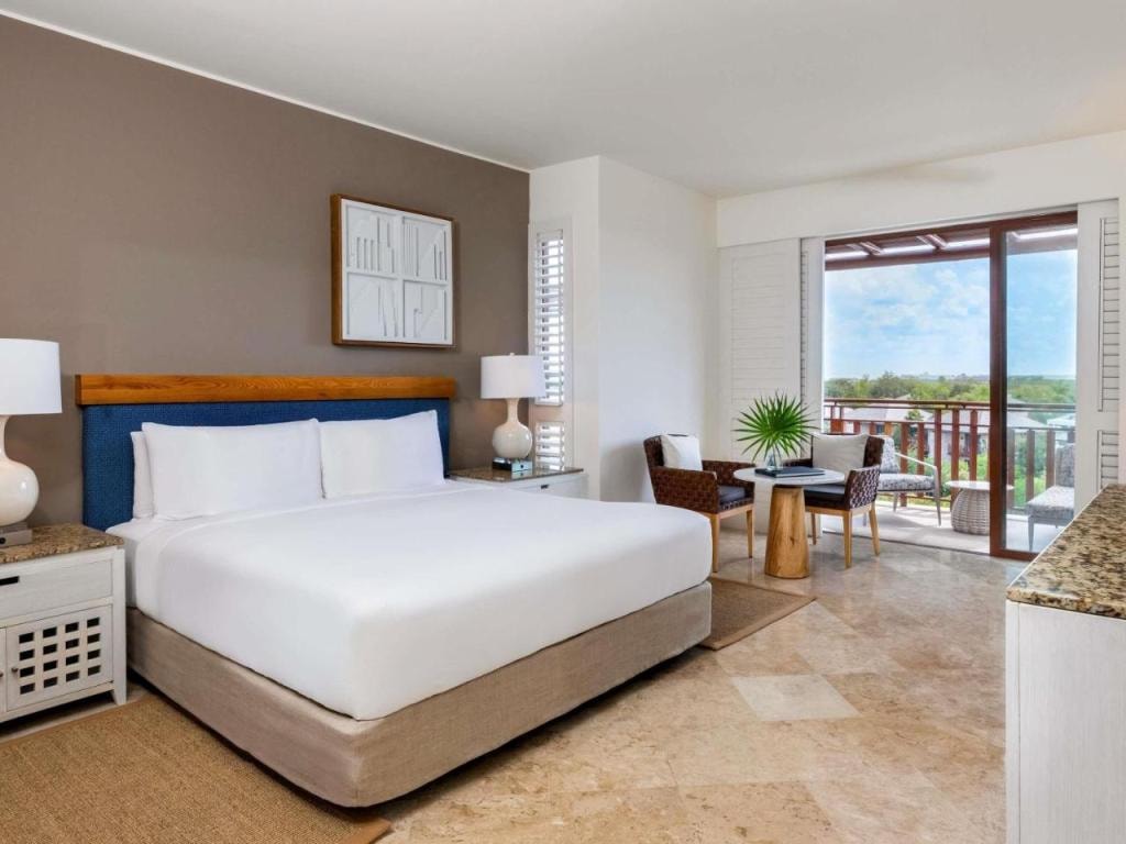 Fairmont Mayakoba