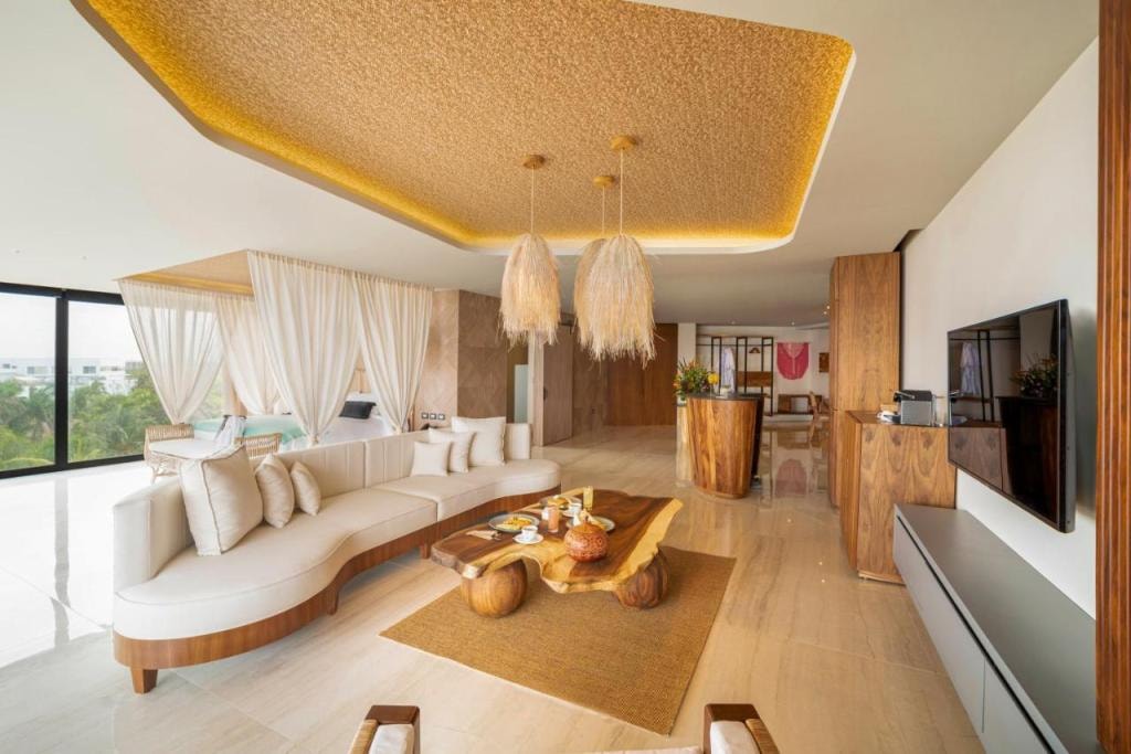 Mvngata Beach Hotel
