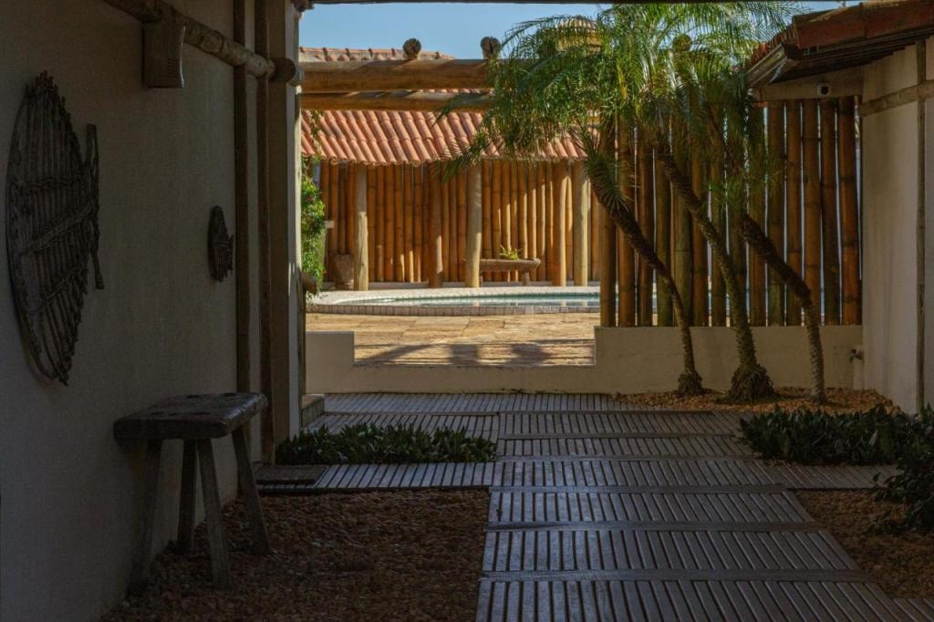 Villa Rasa