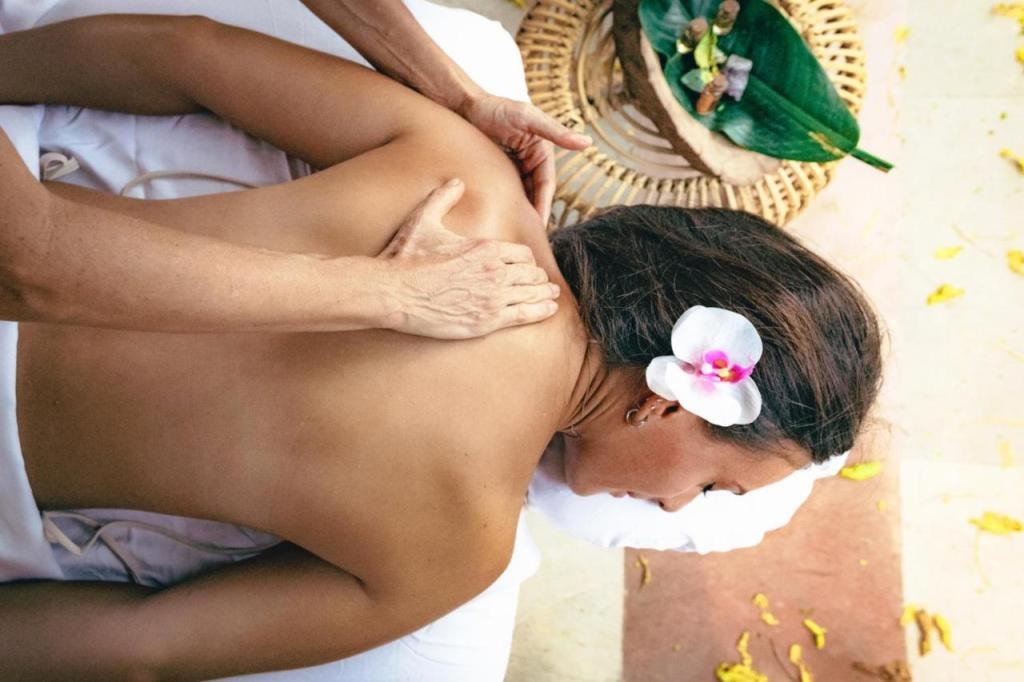 Terasu Riviera Maya Hotel & Spa, en Xcaret