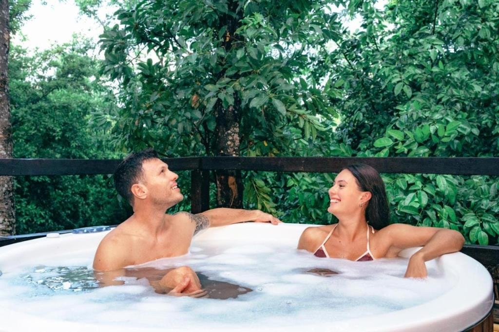 Terasu Riviera Maya Hotel & Spa, en Xcaret