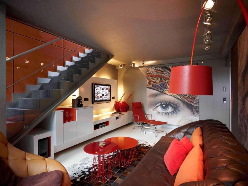 Sofitel Munich Bayerpost