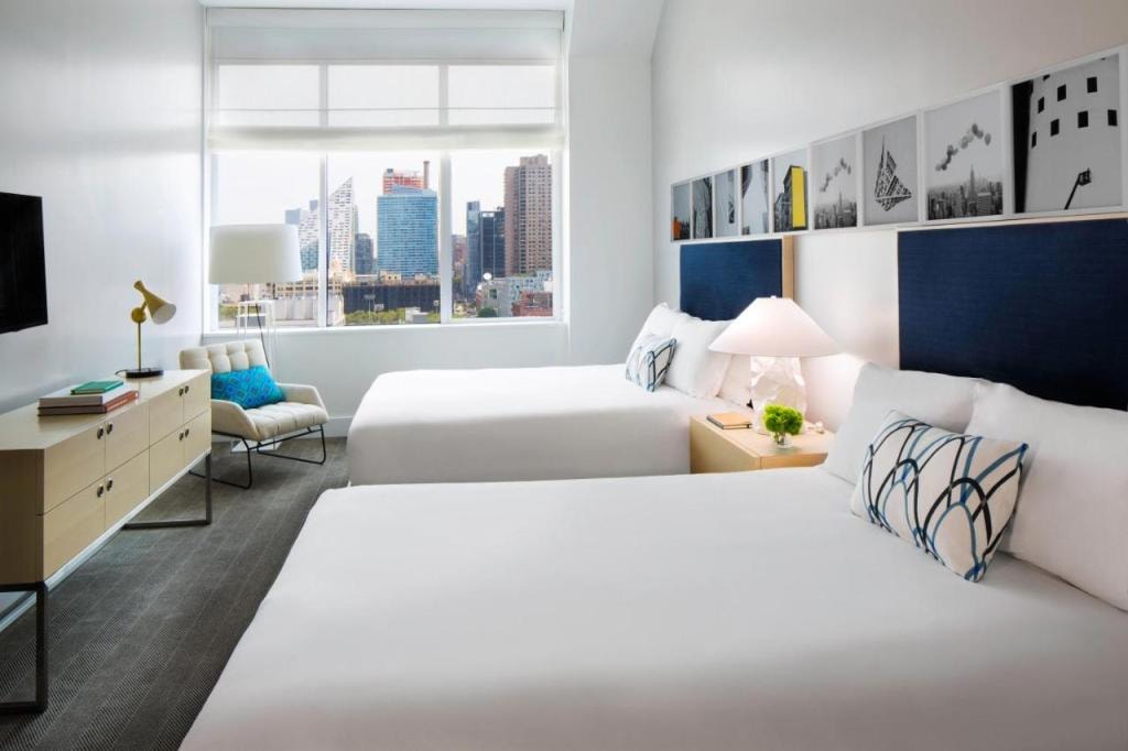 Ink 48 Hotel