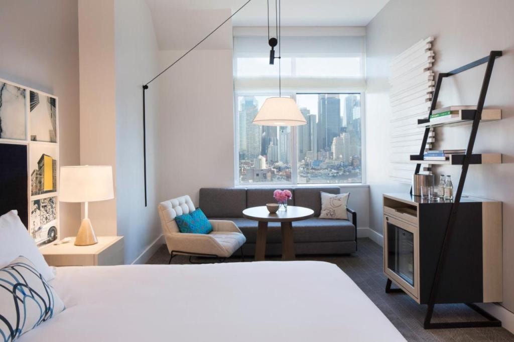 Ink 48 Hotel