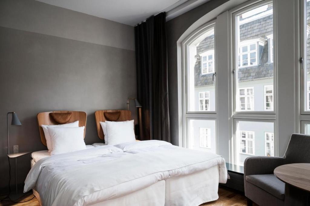 Boutique Hotel SP34