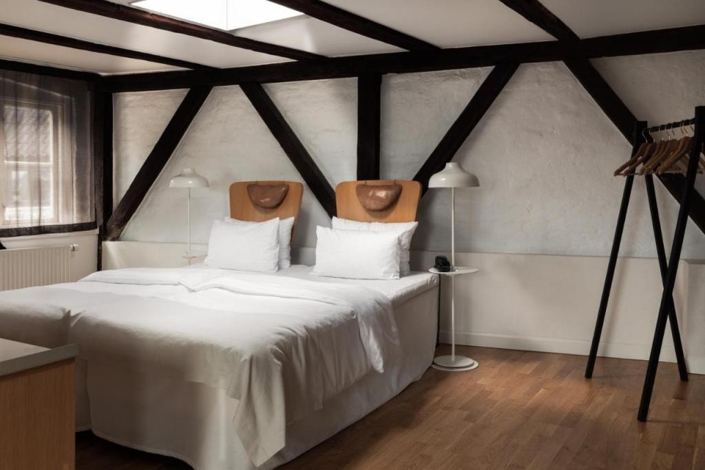 Boutique Hotel SP34