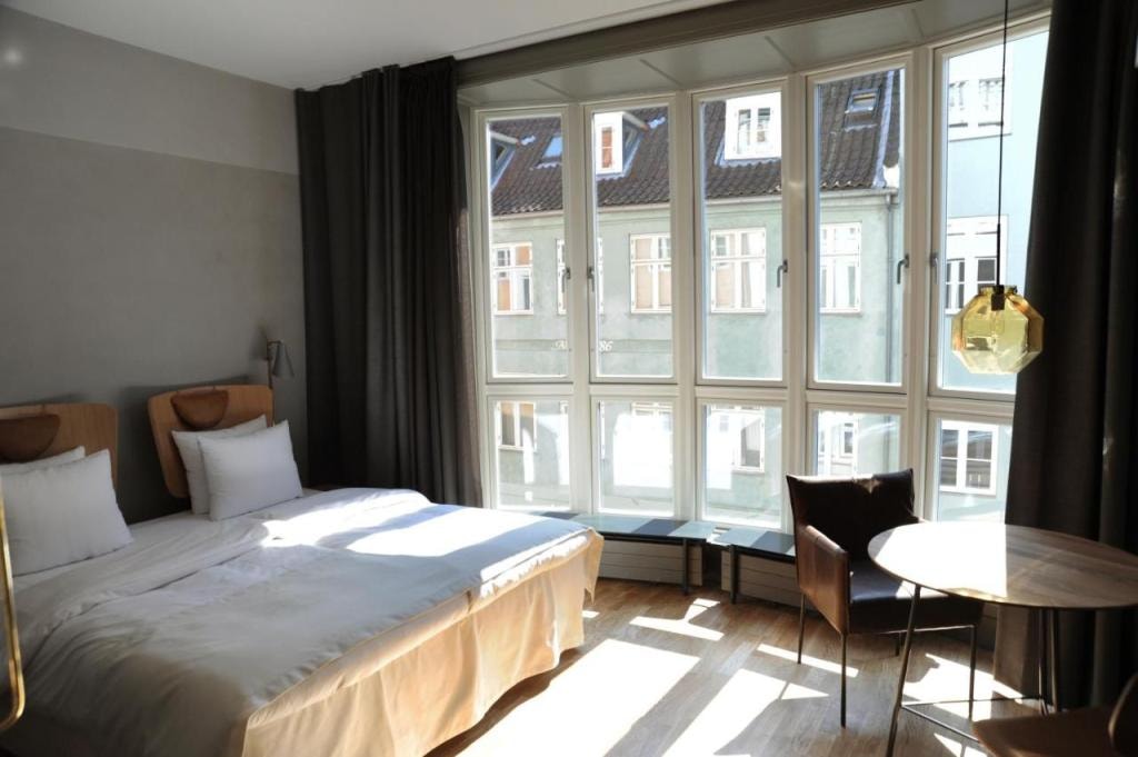 Boutique Hotel SP34