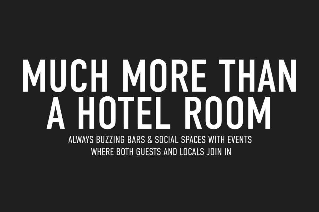 Boutique Hotel SP34